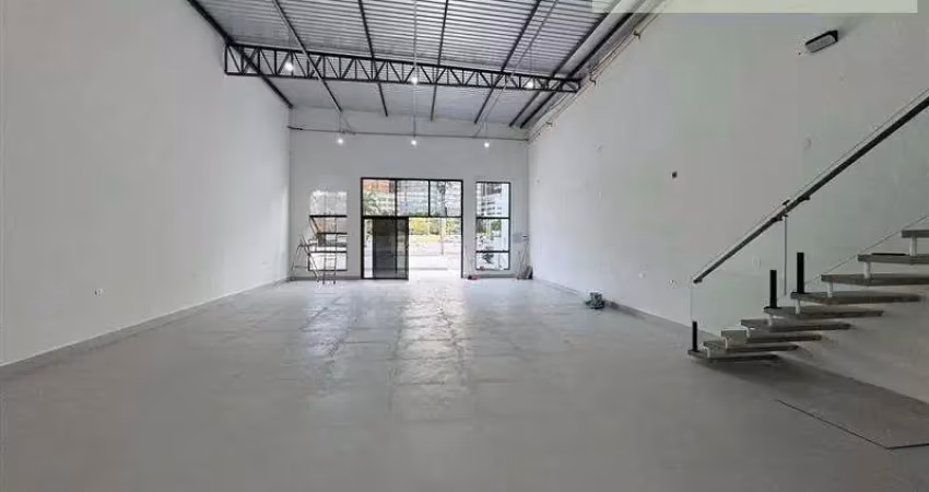 Casa comercial para alugar no Centro, Barueri 