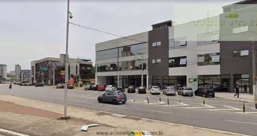 Prédios comerciais para locação em barueri no bairro bethaville