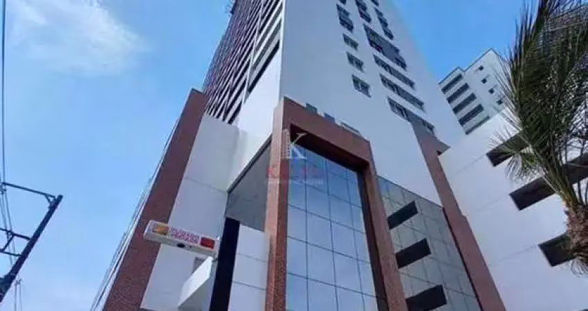 Escritório para locação em praia grande no bairro boqueirão