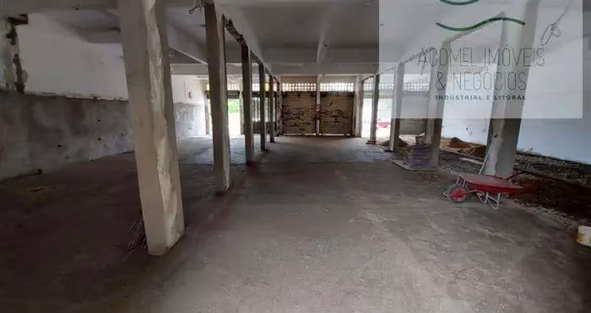 Lojas para locação em itanhaem no bairro belas artes