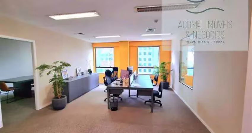 Escritório para venda em barueri no bairro alphaville
