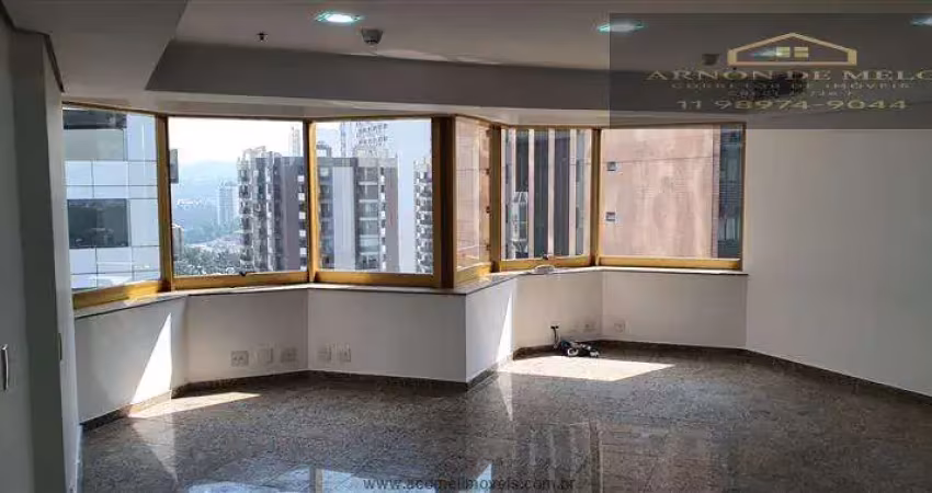 Casa comercial para alugar no Alphaville, Barueri 
