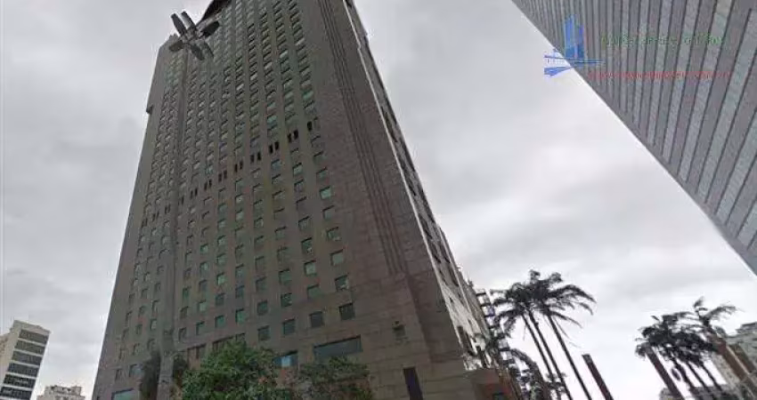 Escritório para locação em rio de janeiro no bairro centro