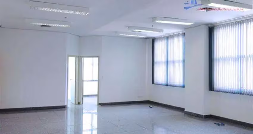 Escritório para locação em barueri no bairro alphaville