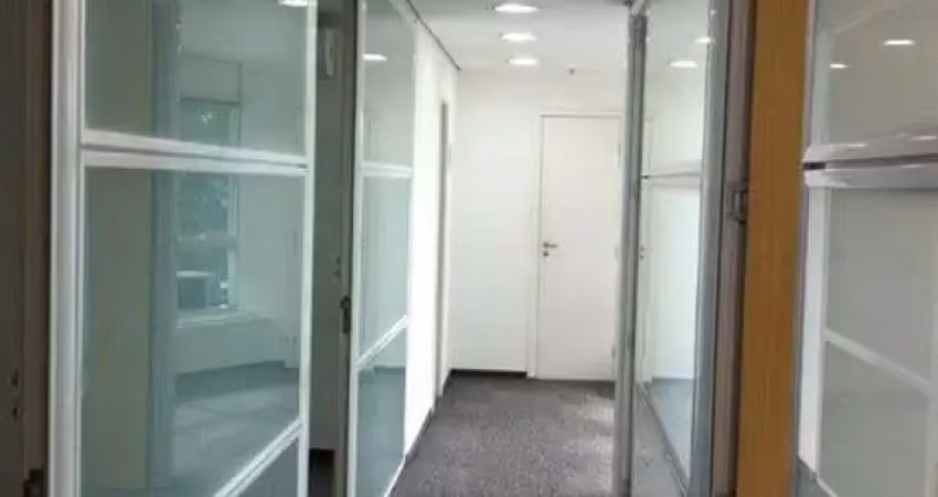 Escritório para locação em barueri no bairro alphaville