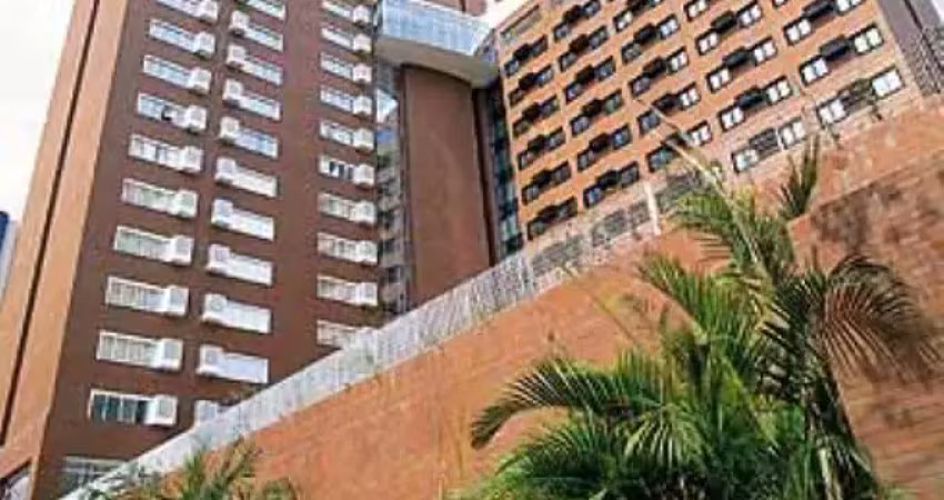 Escritório para locação em barueri no bairro alphaville
