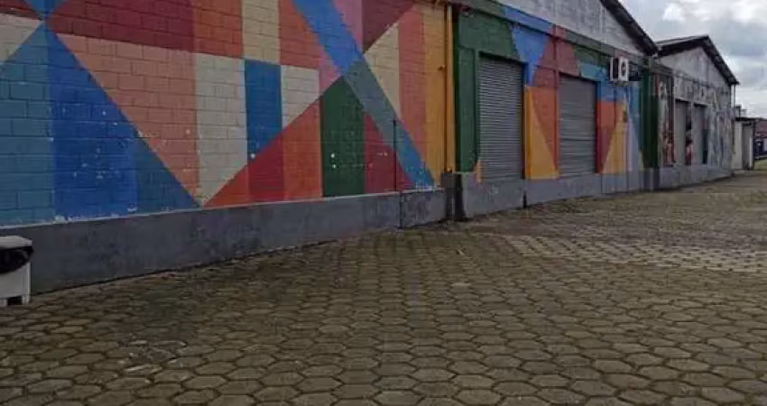 Barracão / Galpão / Depósito para alugar no Conceição, Osasco 