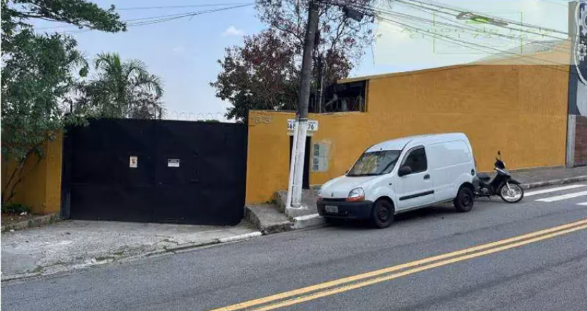 Galpões para locação em osasco no bairro bela vista