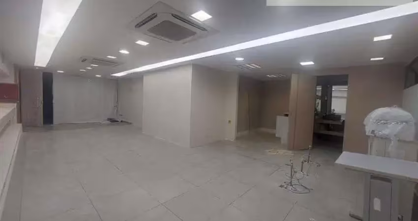 Casa comercial para alugar no Alphaville, Barueri 