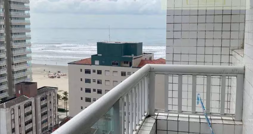 Apartamentos no litoral para venda em praia grande no bairro aviação