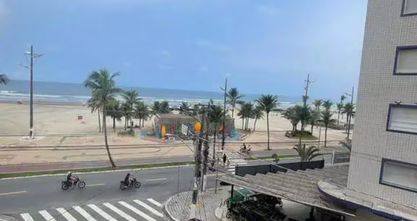 Apartamentos no litoral para venda em praia grande no bairro ocian