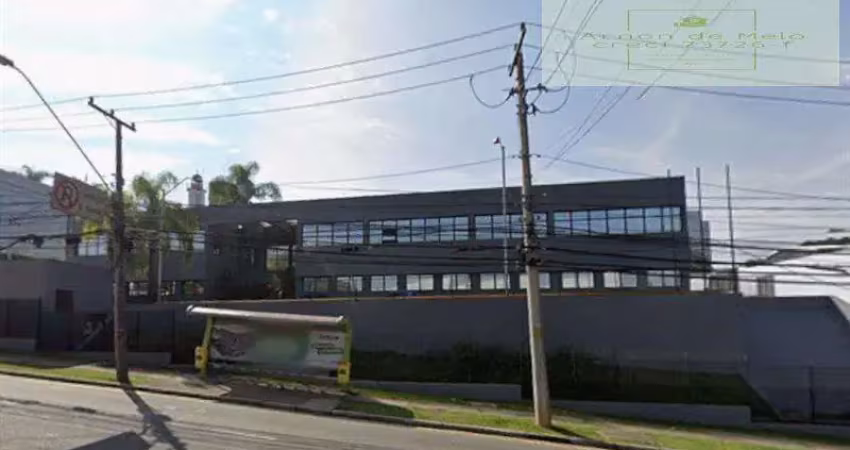 Barracão / Galpão / Depósito à venda no Alphaville, Barueri 