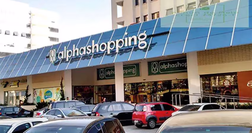 Lojas shopping para venda em barueri no bairro alphaville