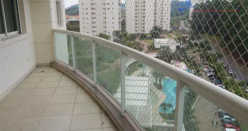 Apartamentos para venda em santana de parnaiba no bairro tamboré