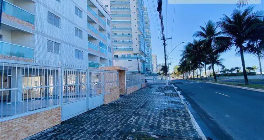 Apartamentos no litoral para venda em praia grande no bairro vila caiçara