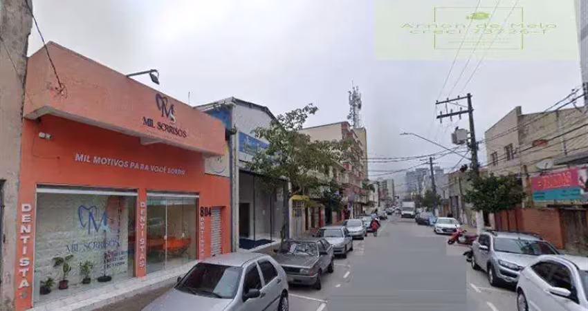 Lojas para locação em praia grande no bairro guilhermina