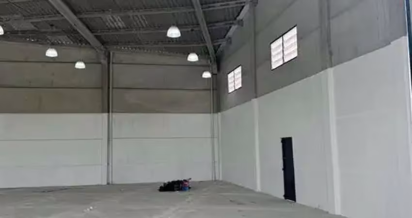 Galpões para locação em praia grande no bairro solemar