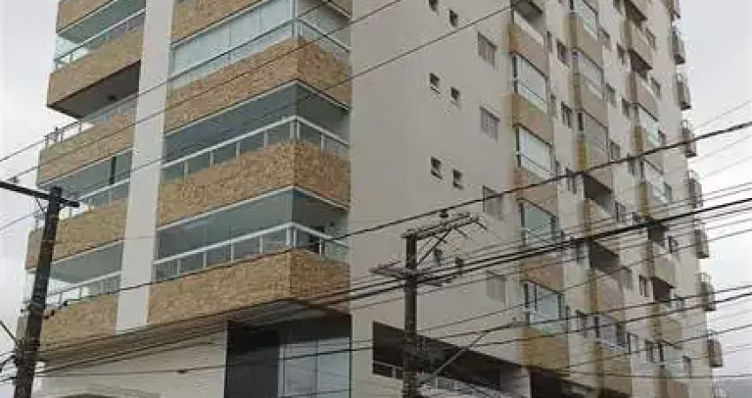 Apartamentos no litoral para venda em praia grande no bairro balneario florida
