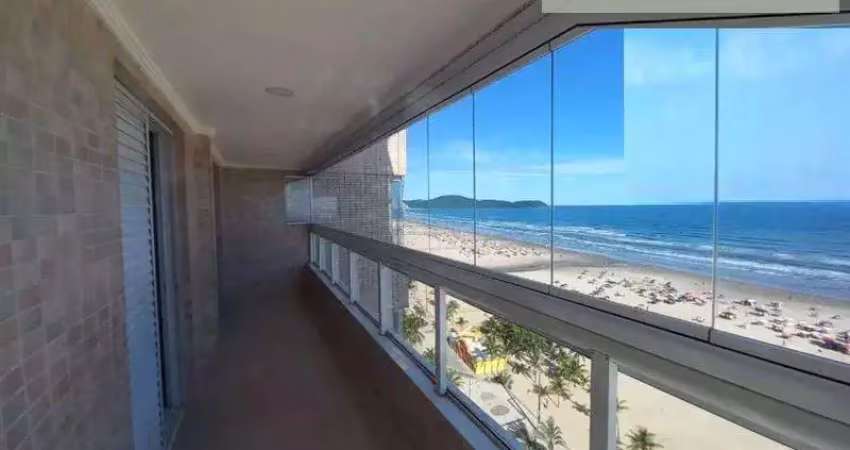 Coberturas para venda em praia grande no bairro aviação