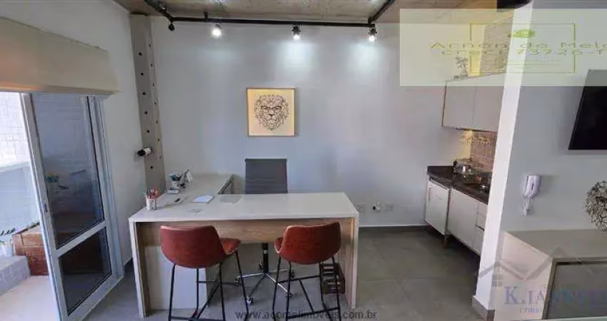 Escritório para locação em praia grande no bairro boqueirão