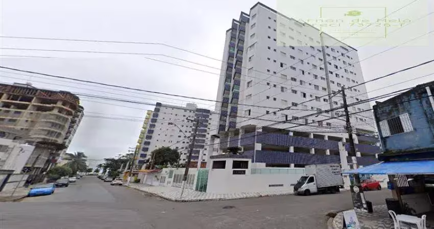 Apartamentos no litoral para venda em praia grande no bairro vila mirim