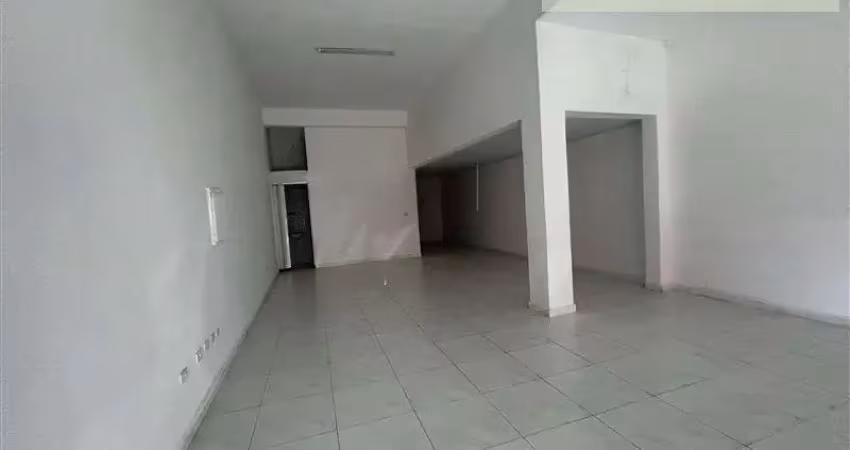 Lojas para locação em praia grande no bairro vila mirim