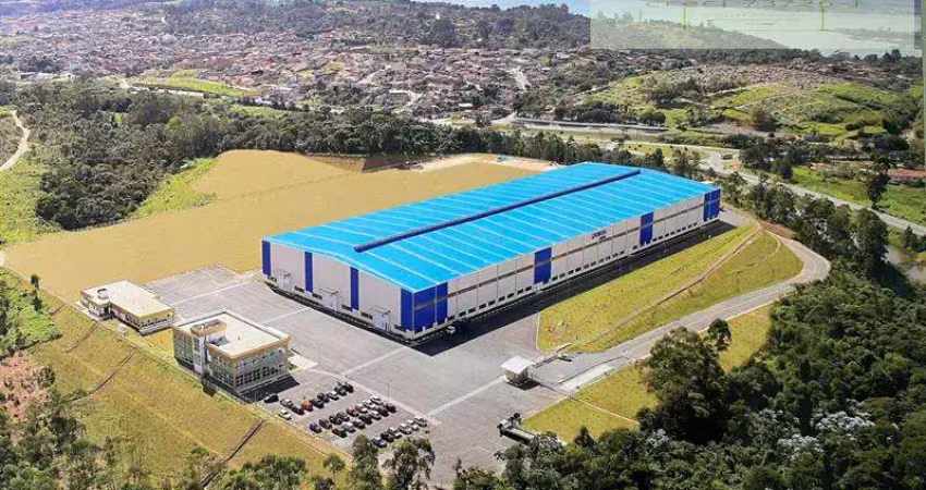 Galpões para venda em suzano no bairro vila sol nascente