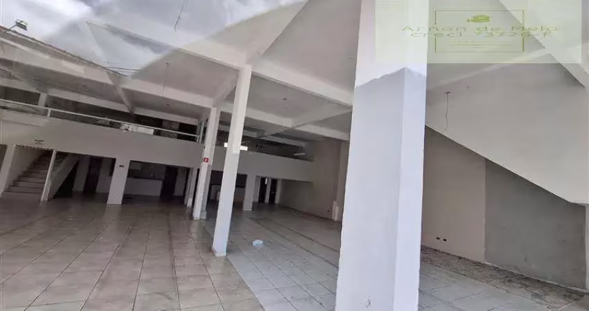 Lojas para locação em praia grande no bairro vila mirim