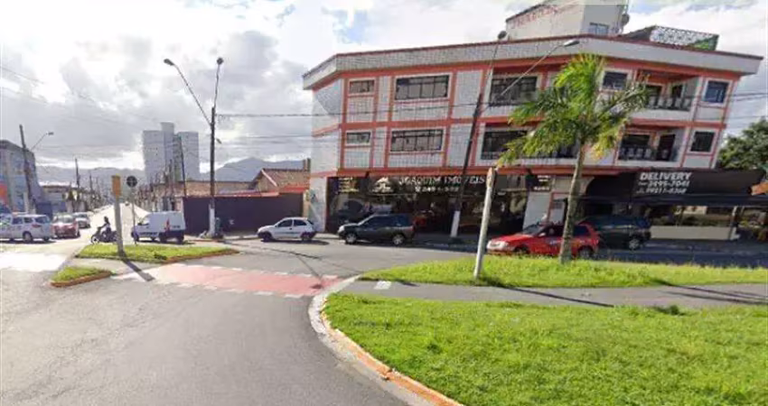 Casa comercial para alugar na Cidade Ocian, Praia Grande 