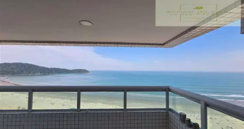 Apartamentos no litoral para venda em praia grande no bairro guilhermina