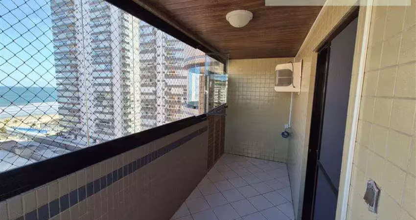 Apartamentos no litoral para venda em praia grande no bairro canto do forte