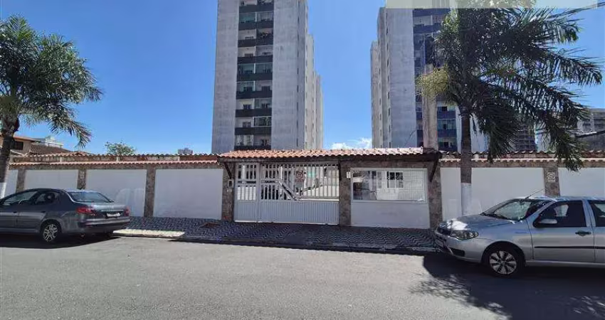 Apartamentos no litoral para venda em praia grande no bairro canto do forte