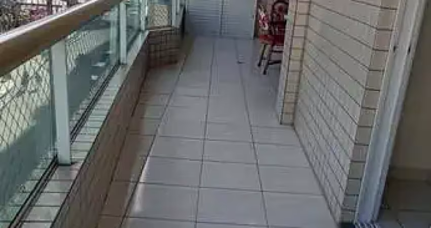 Apartamentos no litoral para venda em praia grande no bairro vila tupi