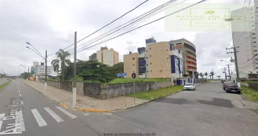 Terrenos na praia para venda em praia grande no bairro solemar