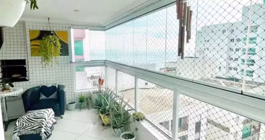 Apartamentos no litoral para venda em mongagua no bairro centro