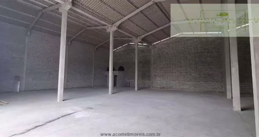 Galpões para locação em praia grande no bairro aviação