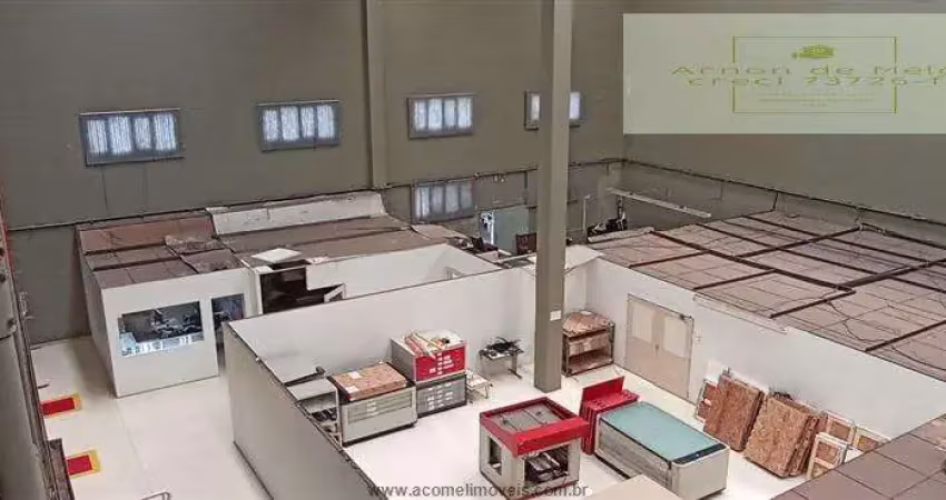 Galpões para venda em barueri no bairro jardim tupanci