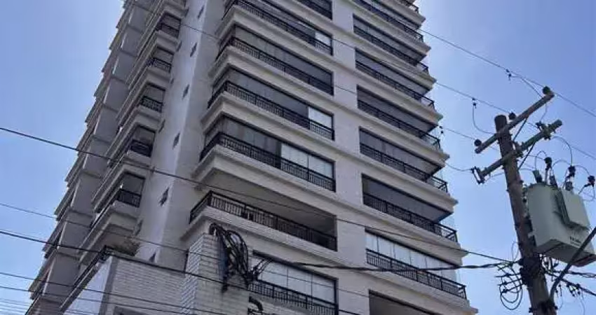 Apartamentos no litoral para venda em praia grande no bairro balneário maracanã