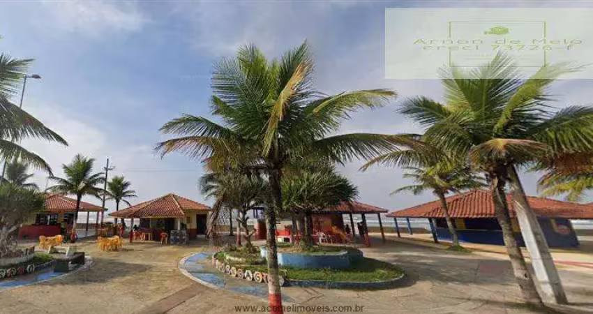 Terreno comercial à venda no Centro, Mongaguá 