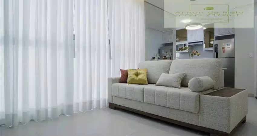Apartamentos no litoral para venda em santos no bairro embaré