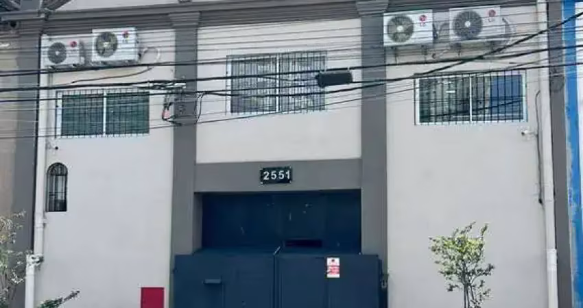 Barracão / Galpão / Depósito à venda na Mooca, São Paulo 
