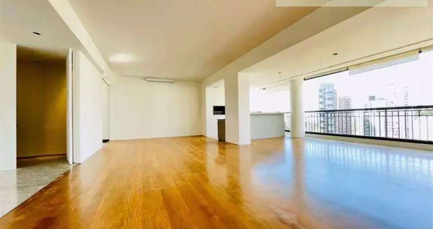 Apartamentos alto padrão para locação em são paulo no bairro perdizes