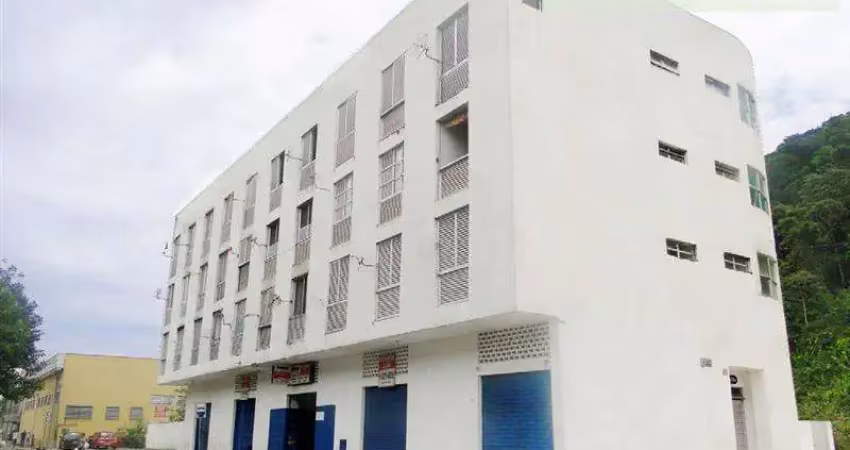 Casa comercial para alugar no Centro, Mongaguá 
