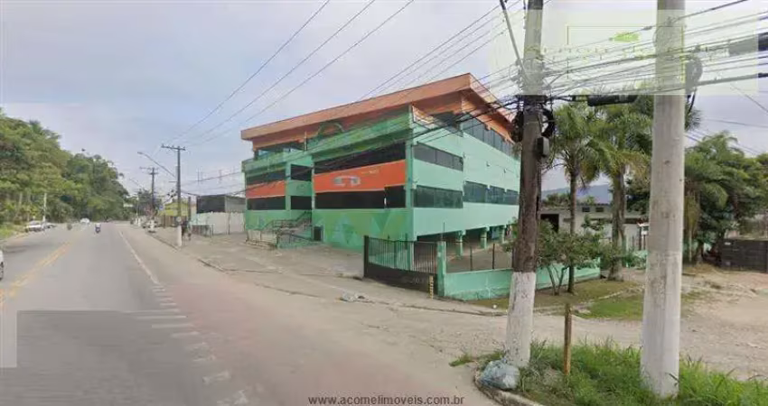Galpões para venda em guarujá no bairro loteamento joão batista julião
