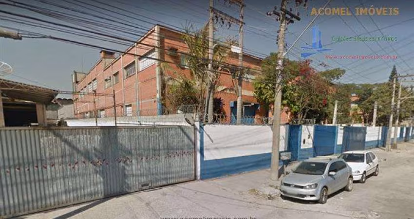 Galpões para locação em Osasco no bairro Presidente Altino
