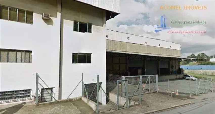 Galpões para locação em barueri no bairro jardim belval