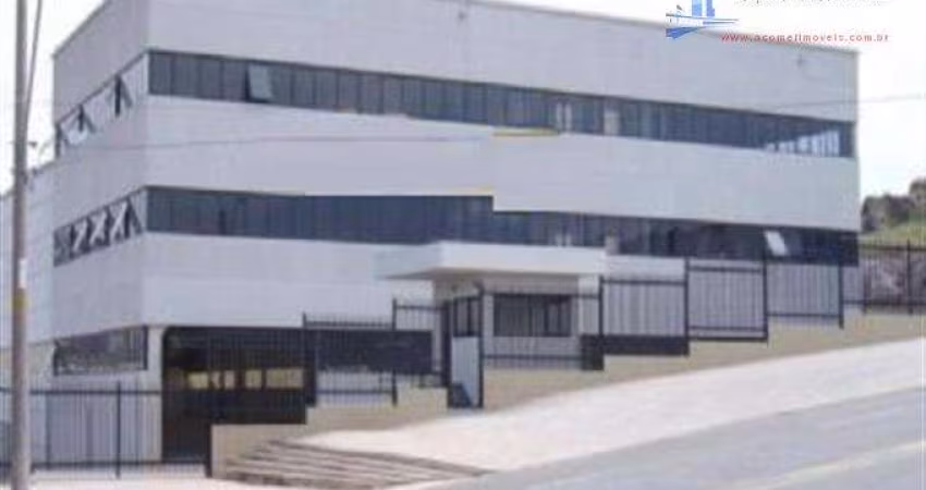 Galpões para locação em Barueri no bairro Tamboré