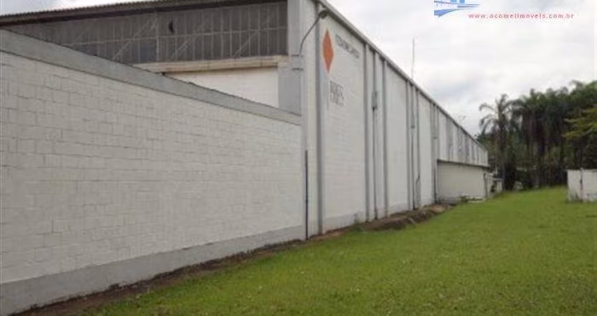 Galpões para locação em Sorocaba no bairro Éden