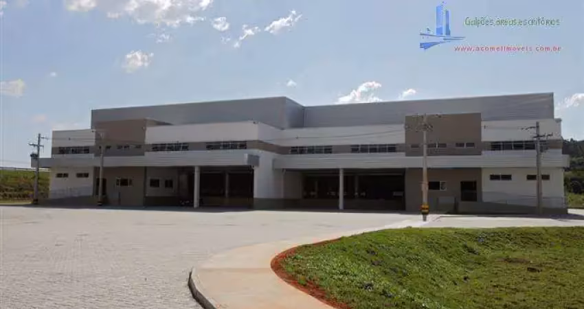 Galpões para locação em jundiaí no bairro distrito industrial