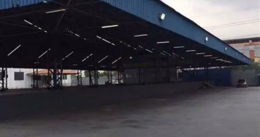 Galpões para locação em são paulo no bairro vila leopoldina